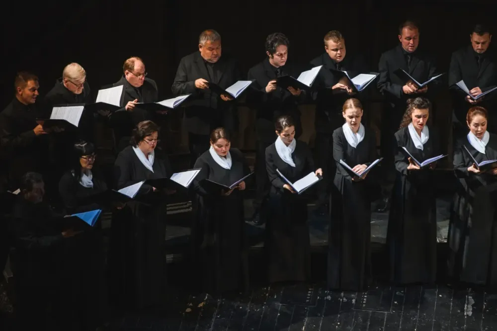 Билеты на Зимние грёзы в Перми 30 янв 2026