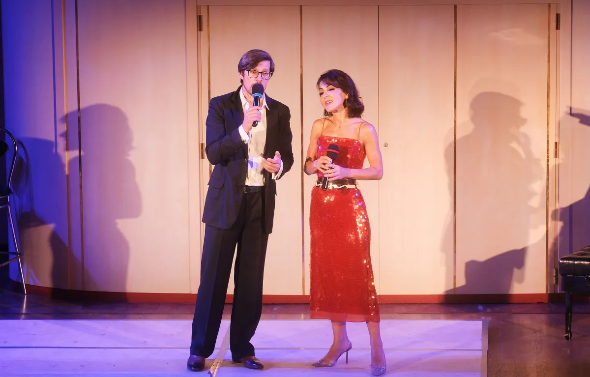 Билеты на PRO100 Новый год в Перми 28 Дек 2025