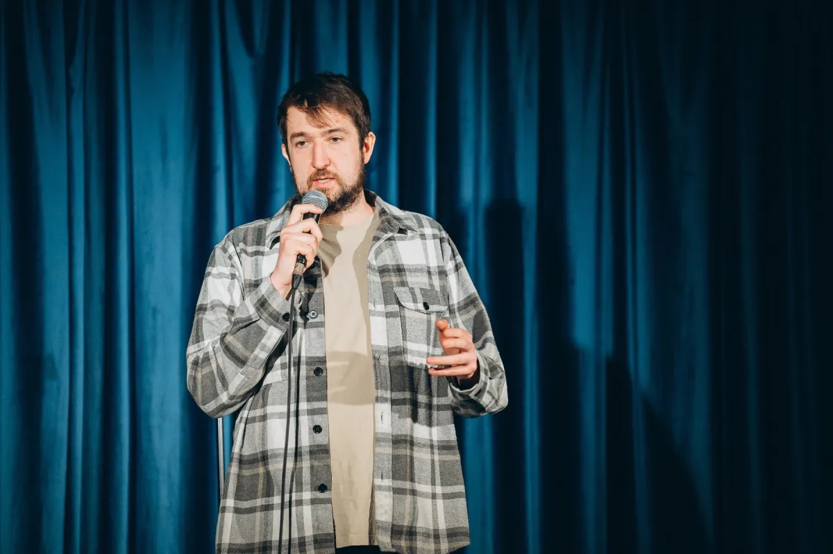 Билеты на Comedy баттл Пермь: 20 дек 2025