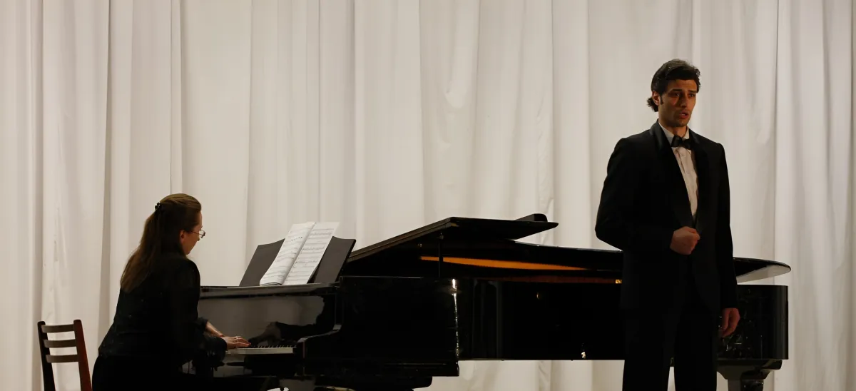 Билеты на концерт Зимние грёзы в Перми 24.12.2025