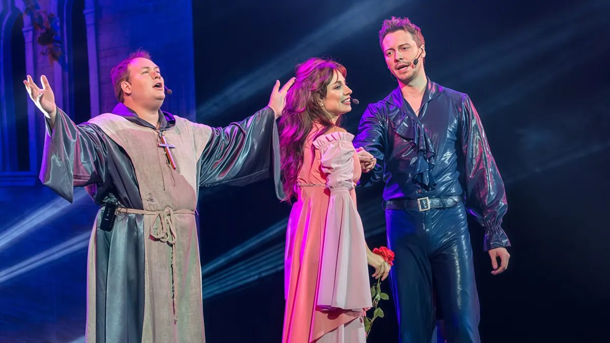 Билеты на концерт Анатолия Полотно и Феди Карманова в Перми 27 февр. 2026