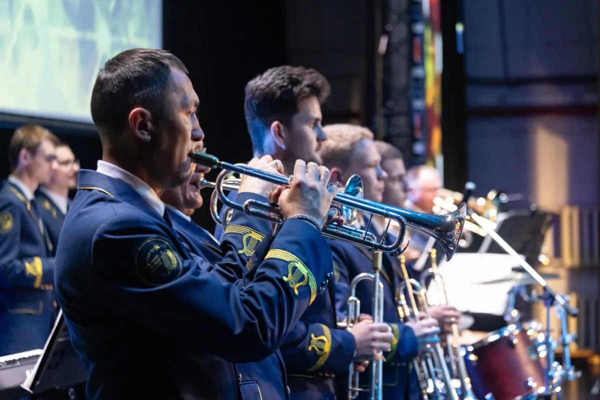 Билеты на концерт Пермского оркестра 20 фев 2026 Пермь