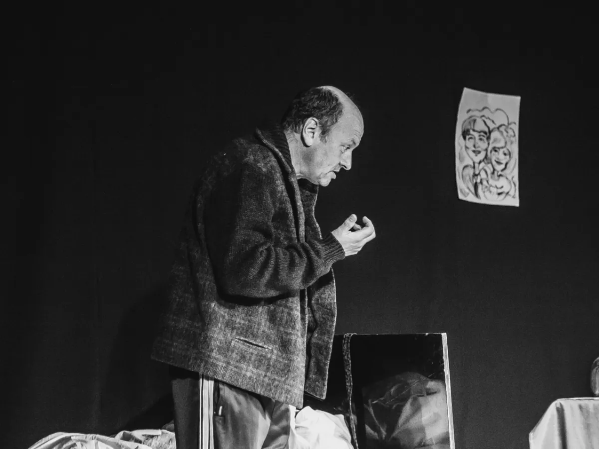 Билеты на Ты прости меня в Самаре 19 Дек 2025