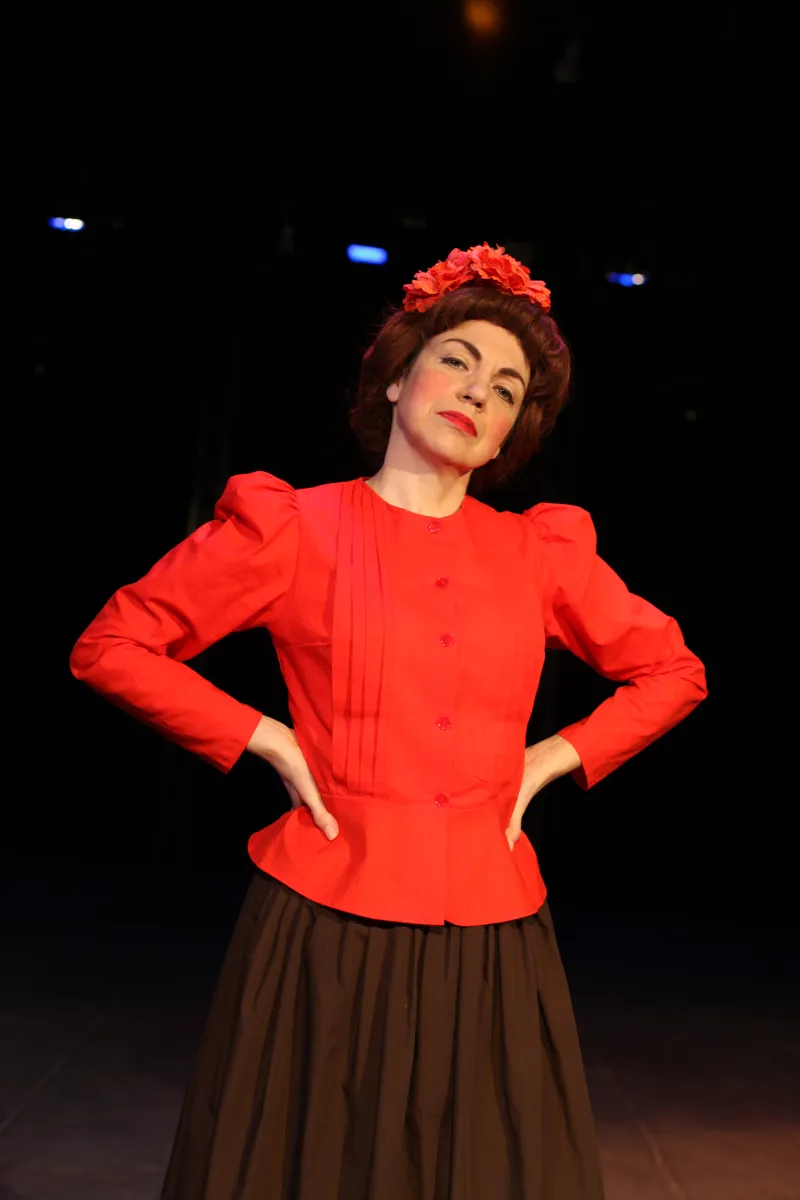 Билеты на Эля и Маргарита в Самаре 24 янв 2026