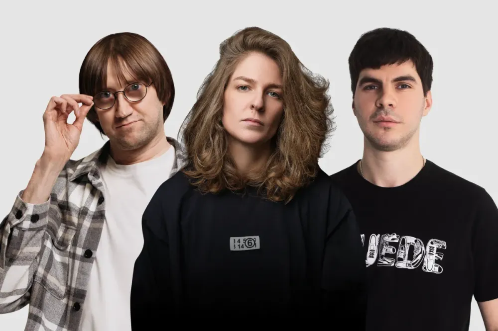 Билеты на "Что у вас случилось?" в Самаре 06 фев 2026