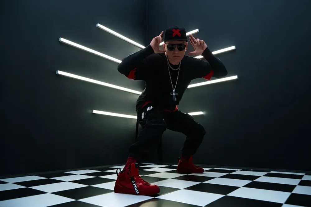 Билеты на Кар-Мэн в Самаре 17 фев 2026