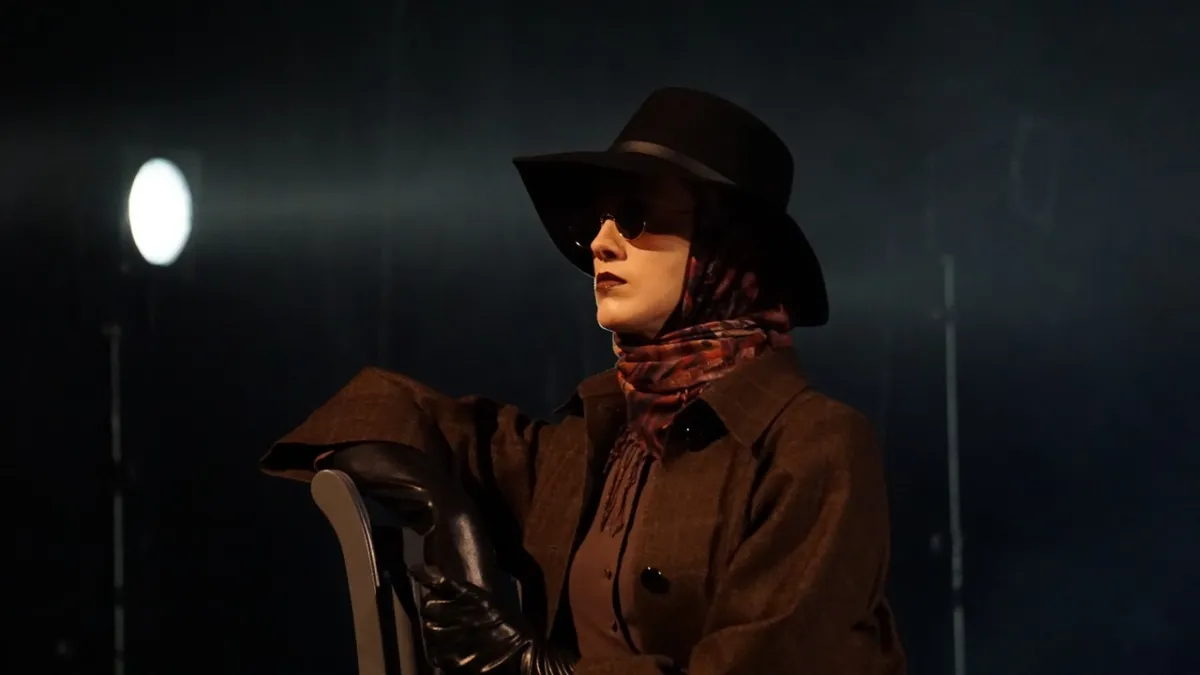 Билеты на «И никого не стало» в Самаре 4 янв 2026