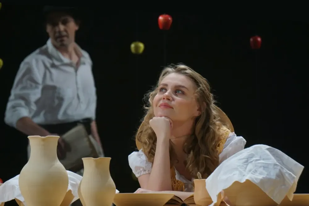 Билеты на Касатка в Самаре 11 дек 2025