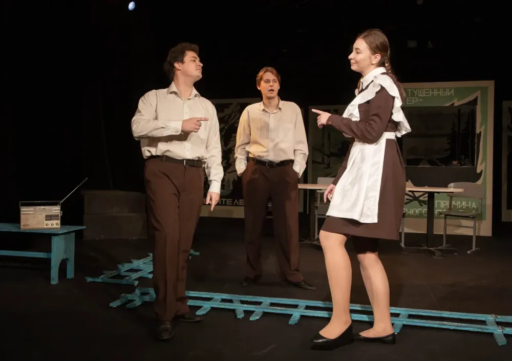 Билеты на Прошлым летом в Чулимске, 20 Дек 2025