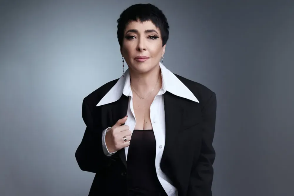 Билеты на Лолиту в Самаре 17 фев 2026