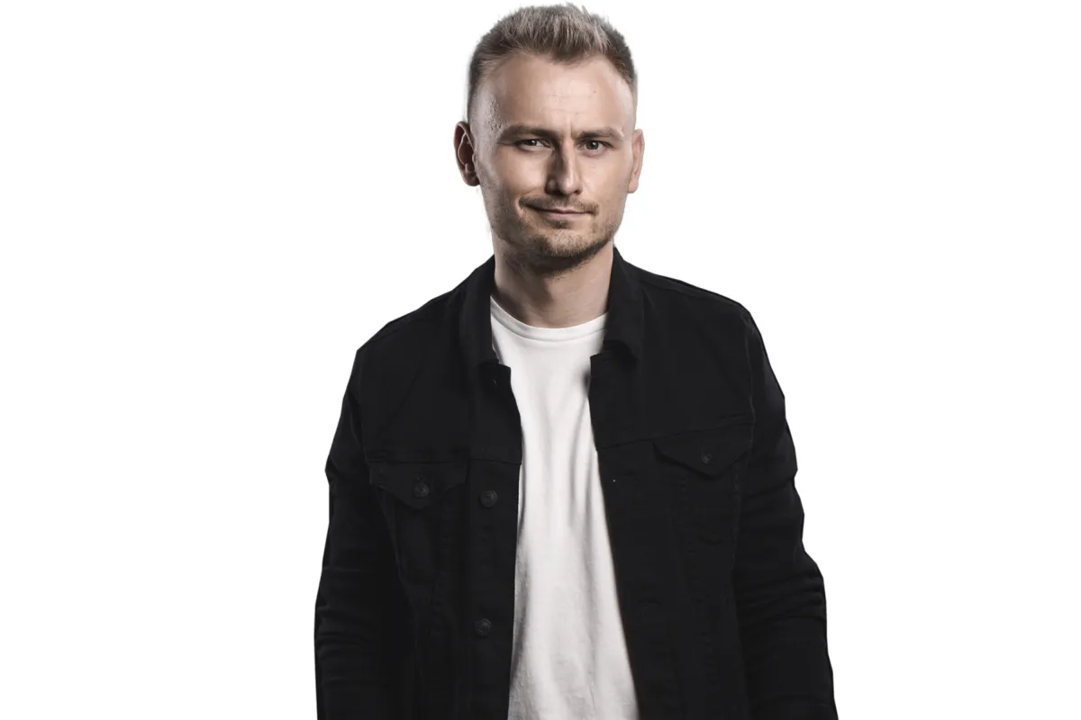 Билеты на Женя Синяков в Самаре 25 фев 2026