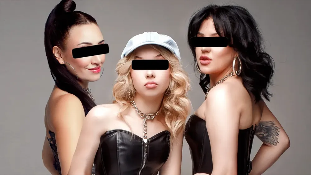 Билеты на Воровайки в Самаре 1 Марта 2026