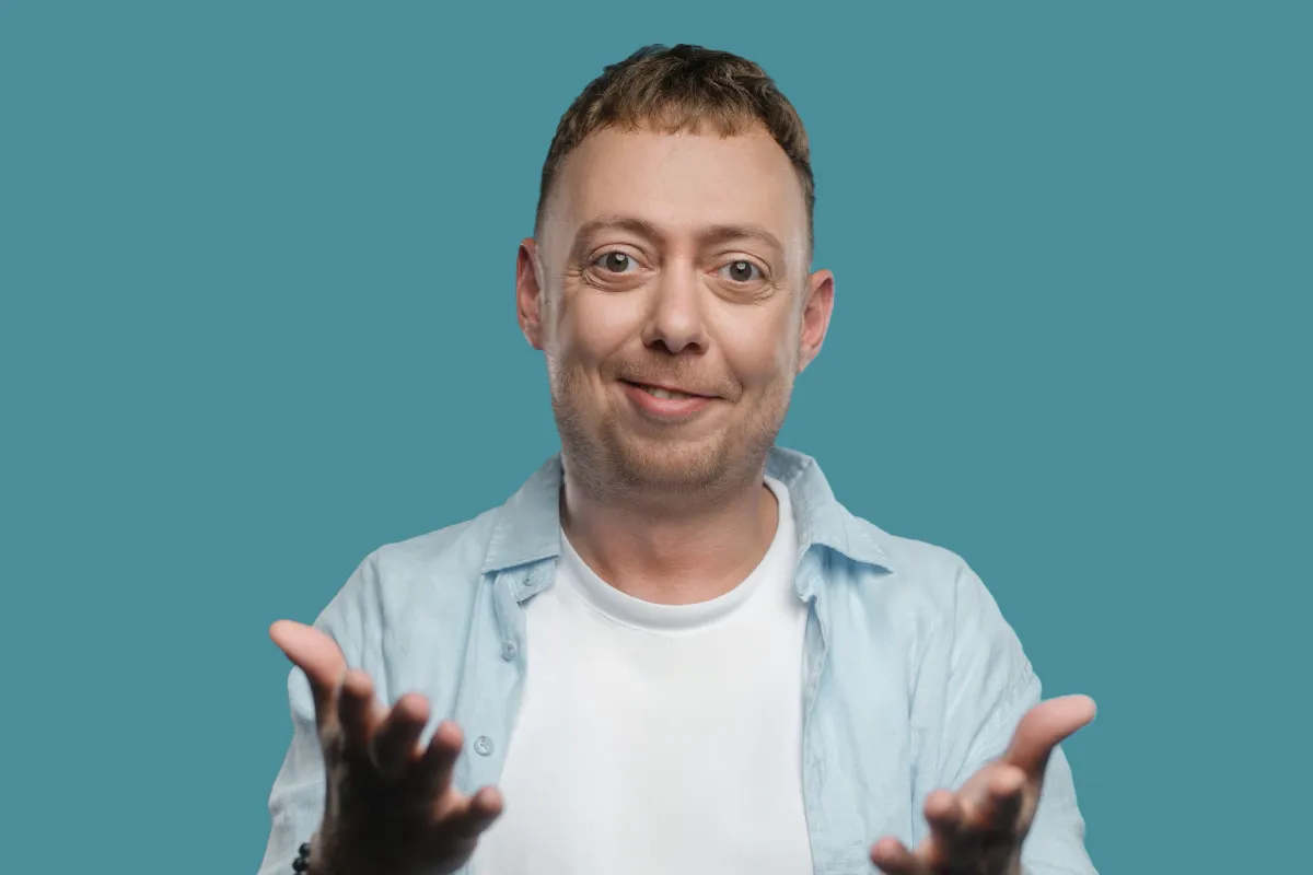 Билеты на Нидаль Абу-Газале: Stand-up & Abu Show, Самара, 21 мая 2026