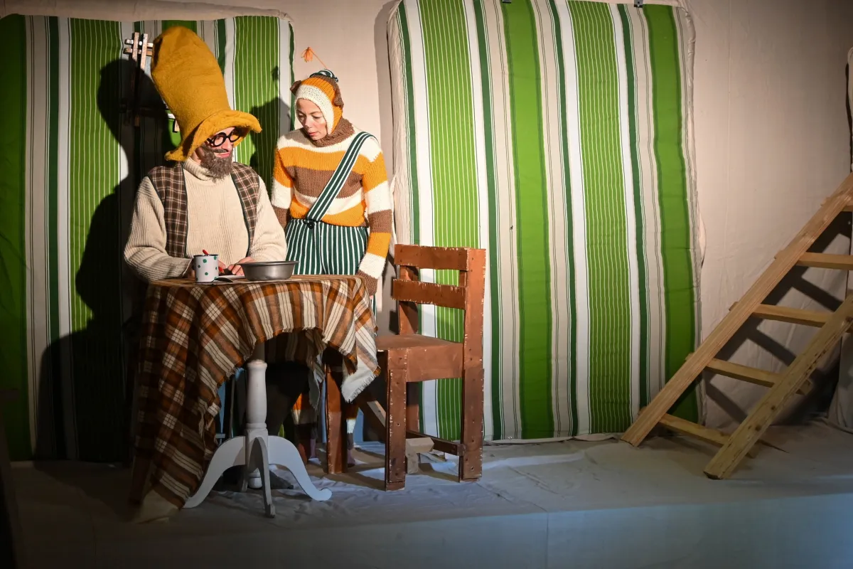 Билеты на Проделки на рождество, 05 янв 2026, Самара