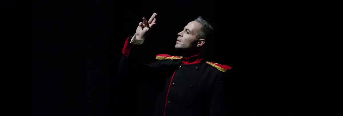 Билеты Герой нашего времени, 26 янв 2026, Самара