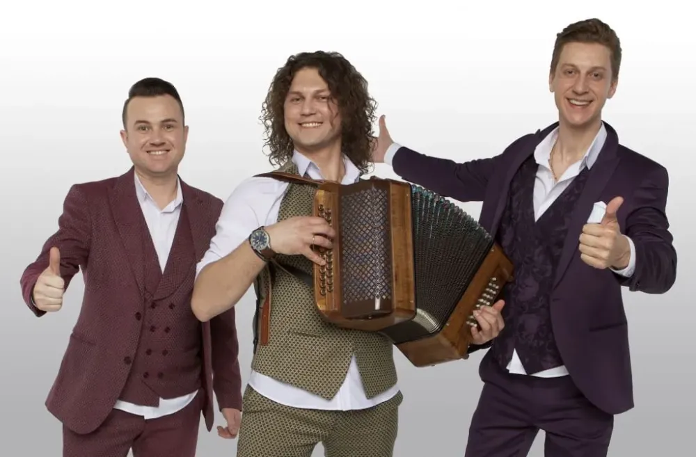 Билеты на Садко в Самаре 10 янв 2026