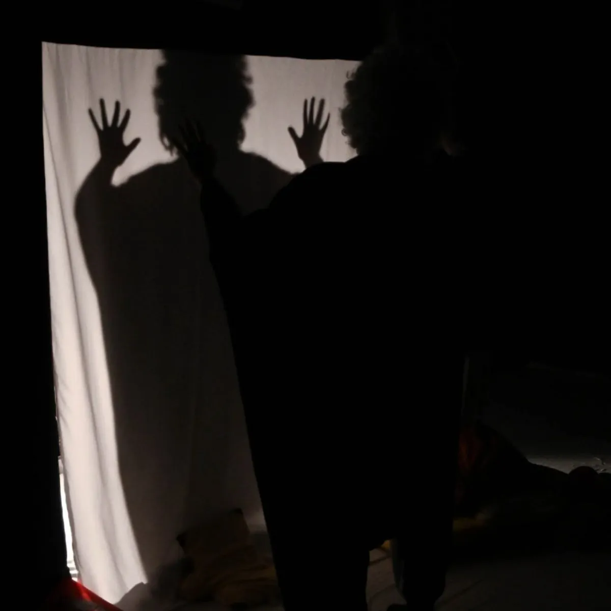 Билеты Кто живёт в темноте, Самара, 28 дек 2025