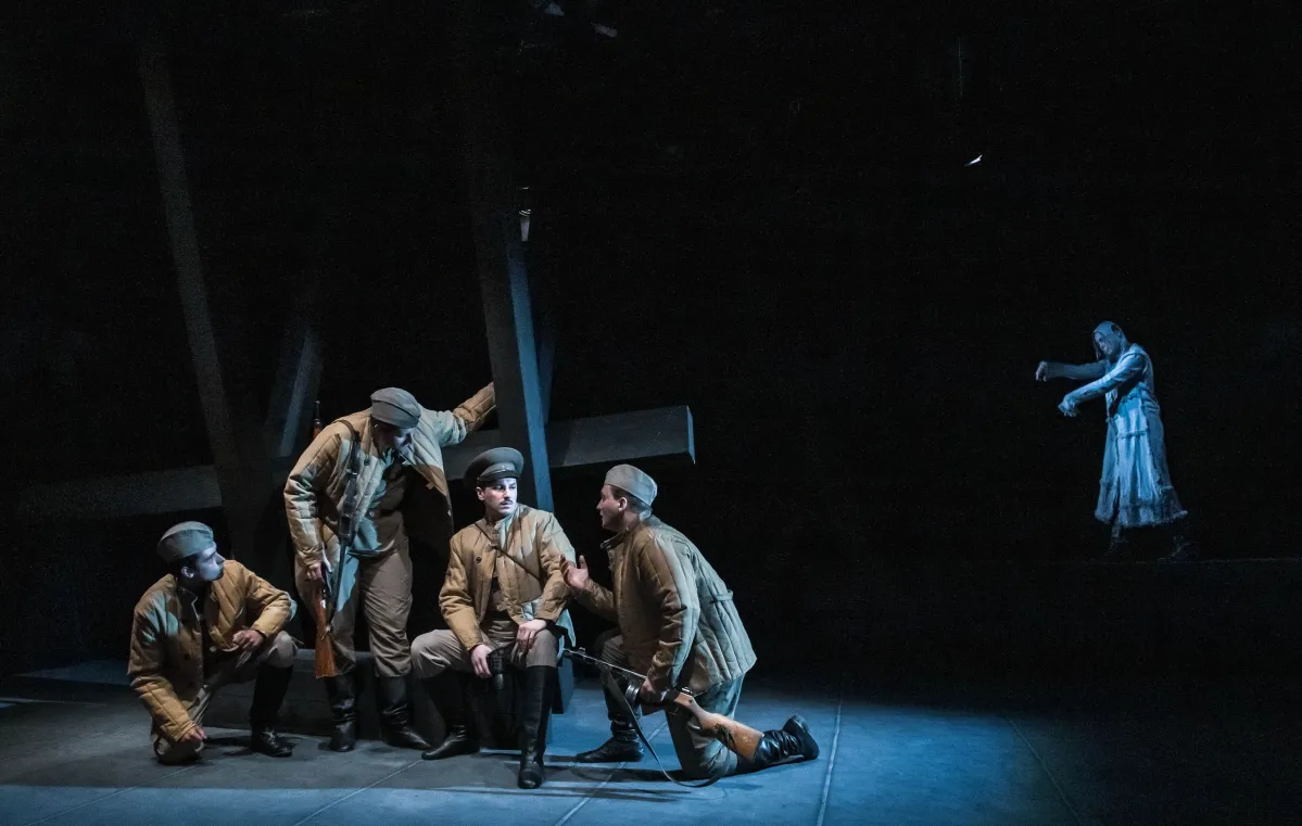 Билеты на Выше звёзд 21 фев 2026 в Самаре