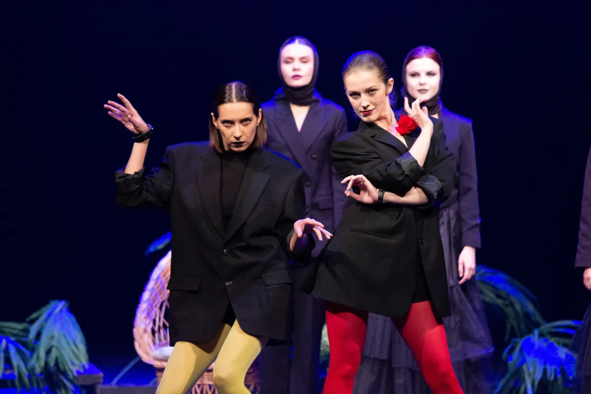 Билеты на Женитьба Бальзаминова, Самара, 05 янв 2026