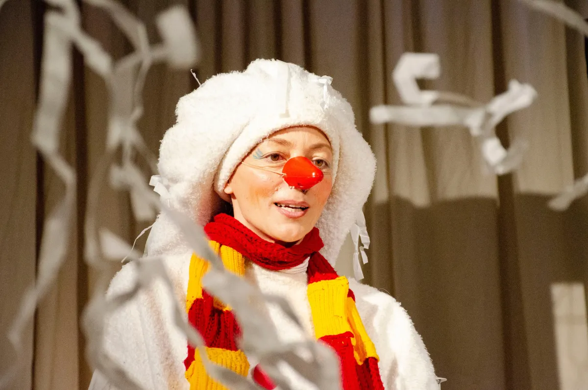 Билеты: Бумажная история, Самара, 20 дек 2025