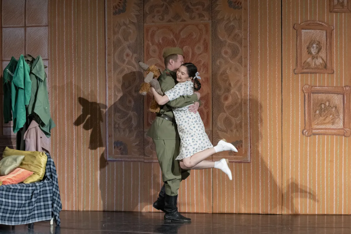 Билеты По дорогам войны, Самара, 24 Янв 2026