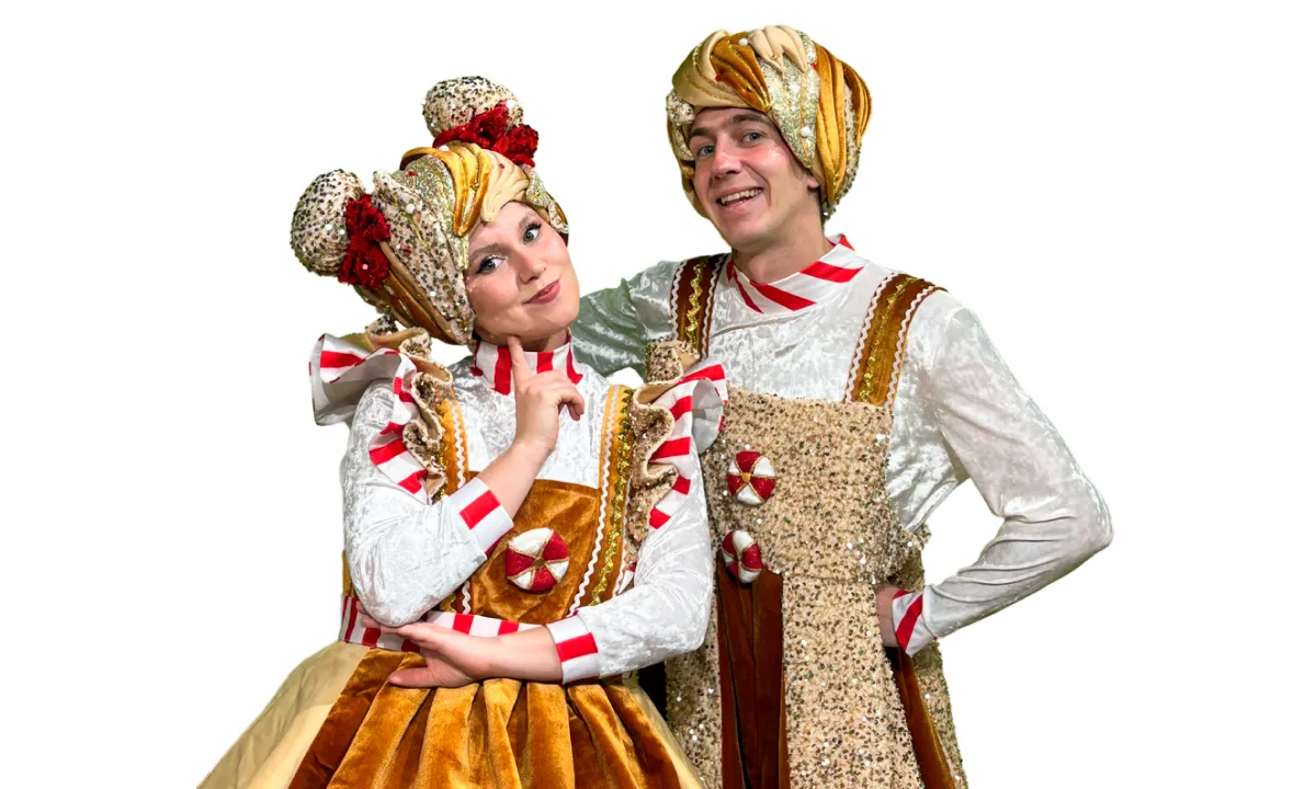 Билеты на Волшебные фонарики в Самаре 18 Дек 2025