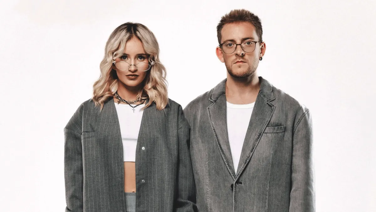 Билеты на Nansi & Sidorov в Самаре 3 Апр 2026