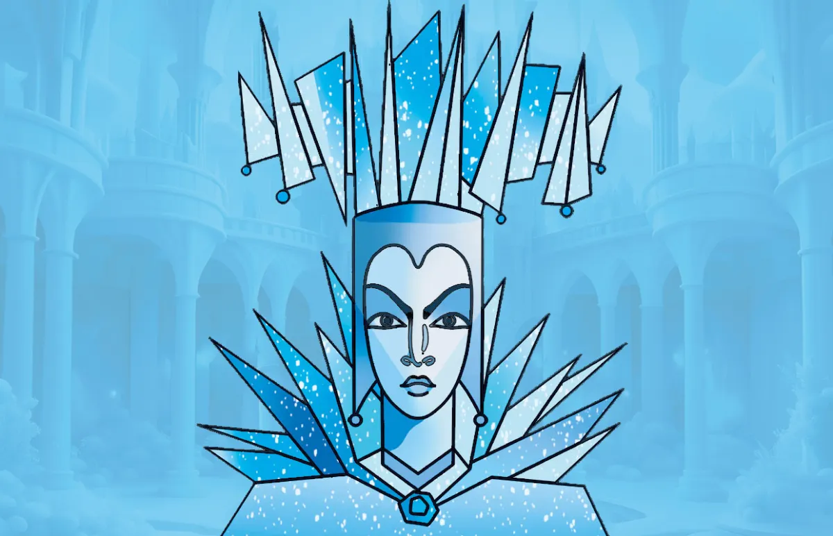 Билеты на Снежная королева в Кургане 05 Янв 2026