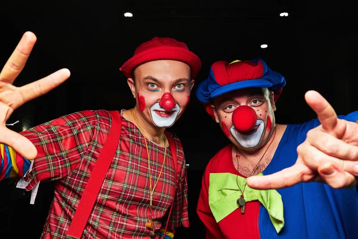 Билеты на Портал фантазий в Кургане 06 Дек 2025