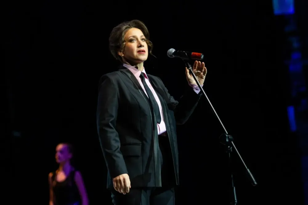 Билеты: Гущина и Мустакаева, Курган 12 фев 2026