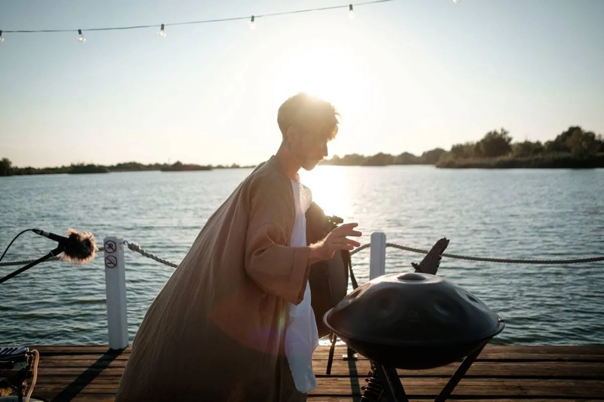 Билеты на концерт Андрея Ясинского 18 Дек 2025