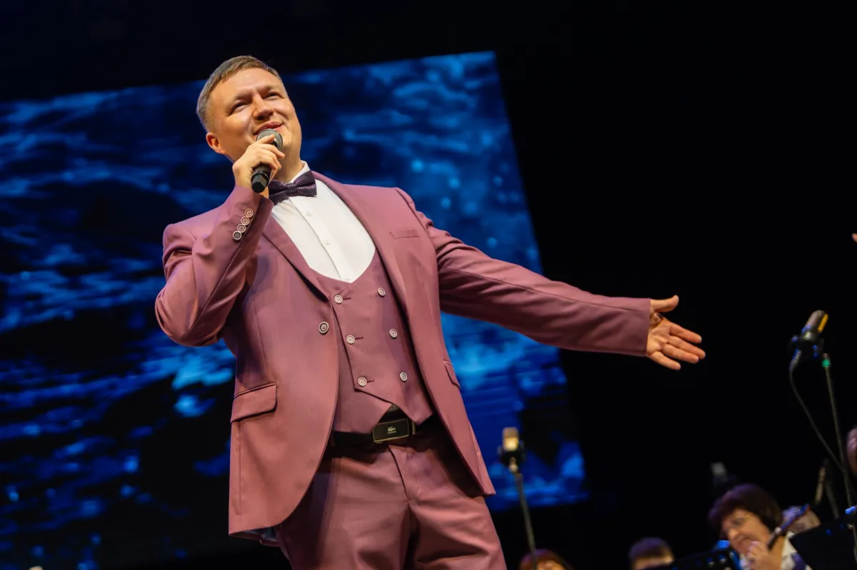 Билеты на Павла Базанова в Кургане 9 янв 2026