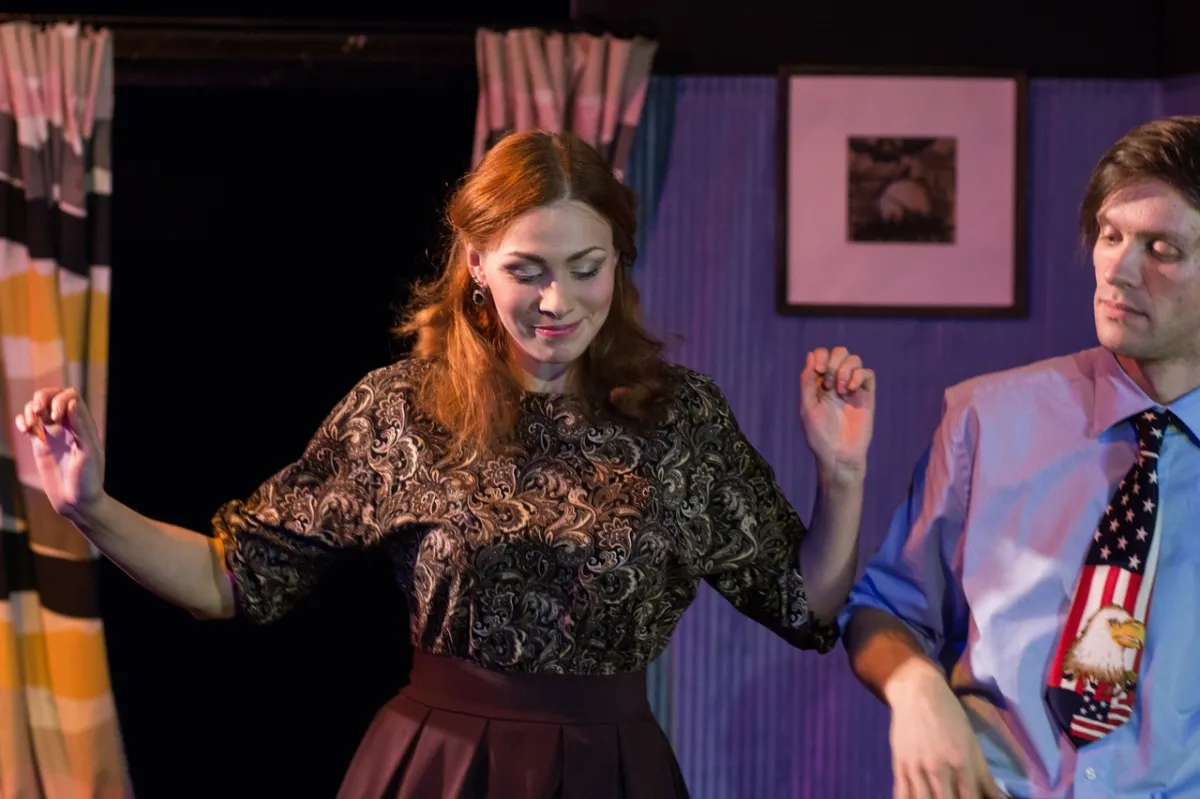 Билеты на Скелет в шкафу, 25 ноя 2025, Е...