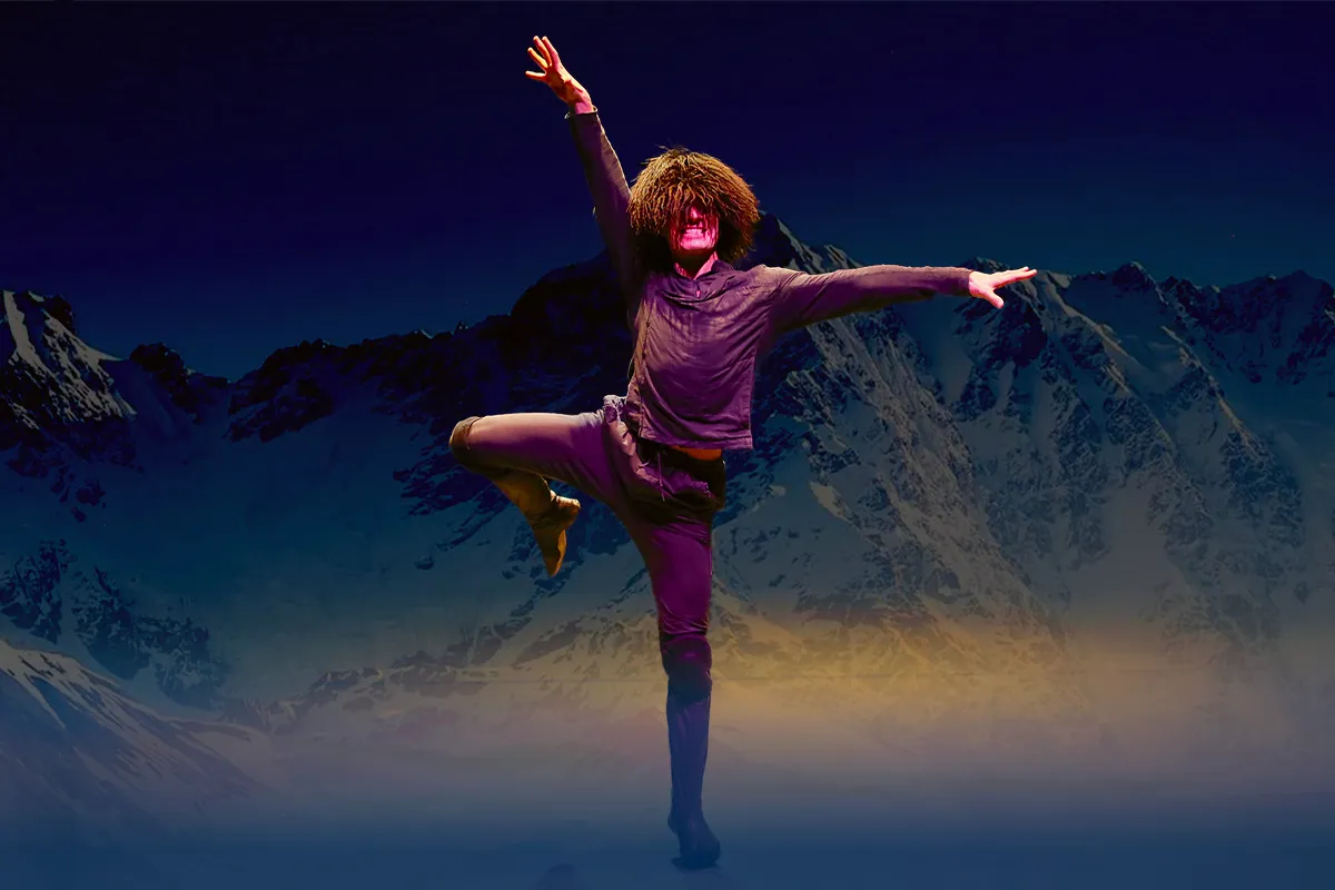 Билеты: Я, бабушка, Илико и Илларион (Екатеринбург) 06 янв 2026