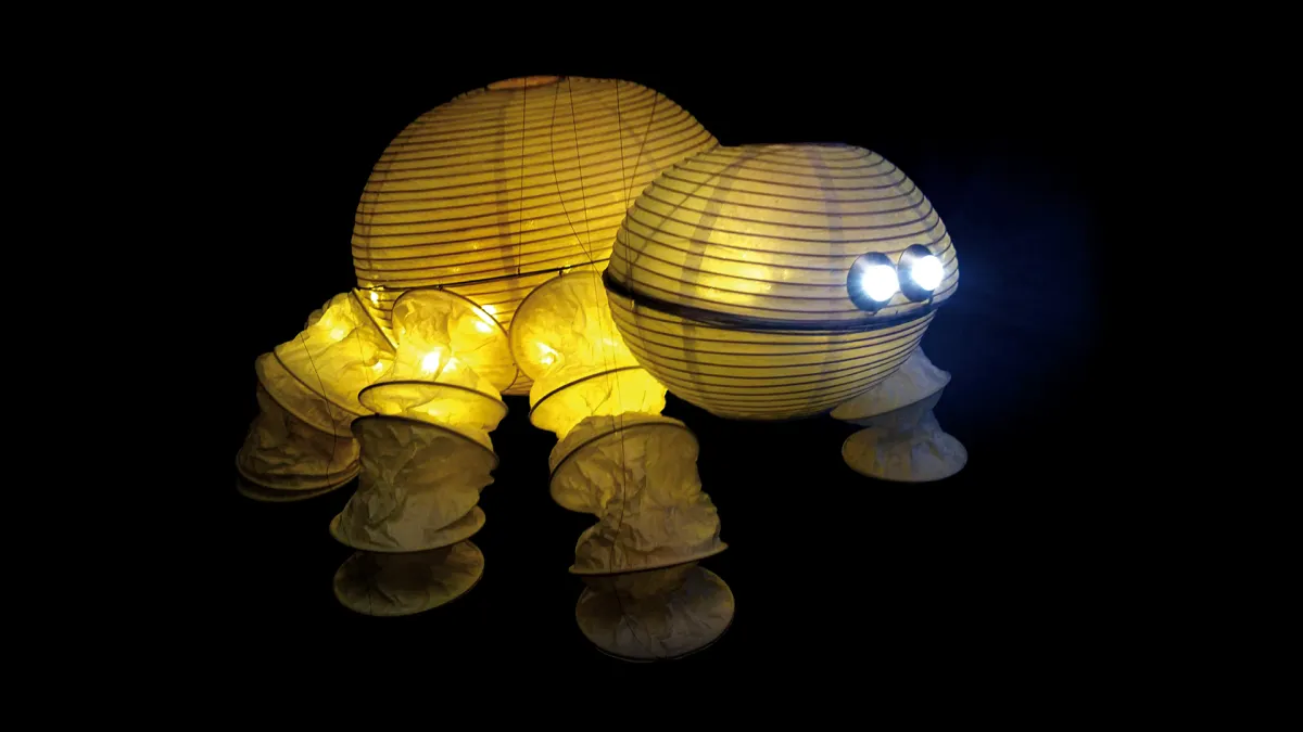 Билеты на световые куклы в Екатеринбурге...