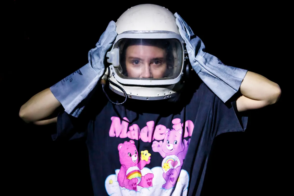 Билеты на спектакль А рыбы спят? 13 фев 2026 Екатеринбург