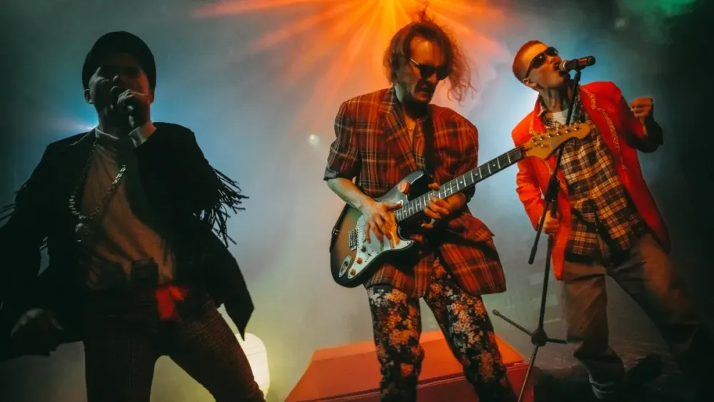 Билеты на Петровы в гриппе, 20 дек 2025, Екатеринбург