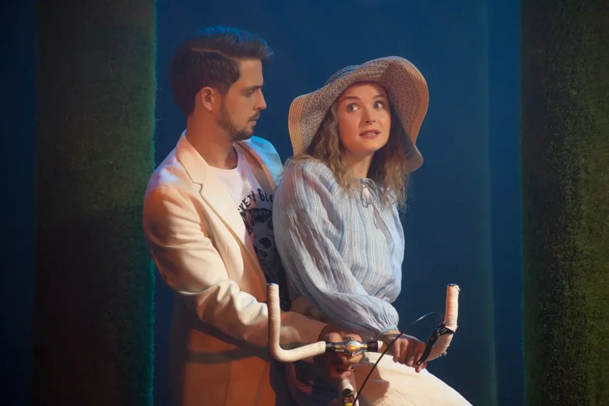 Билеты на Барышня-крестьянка 20 янв 2026 Екатеринбург