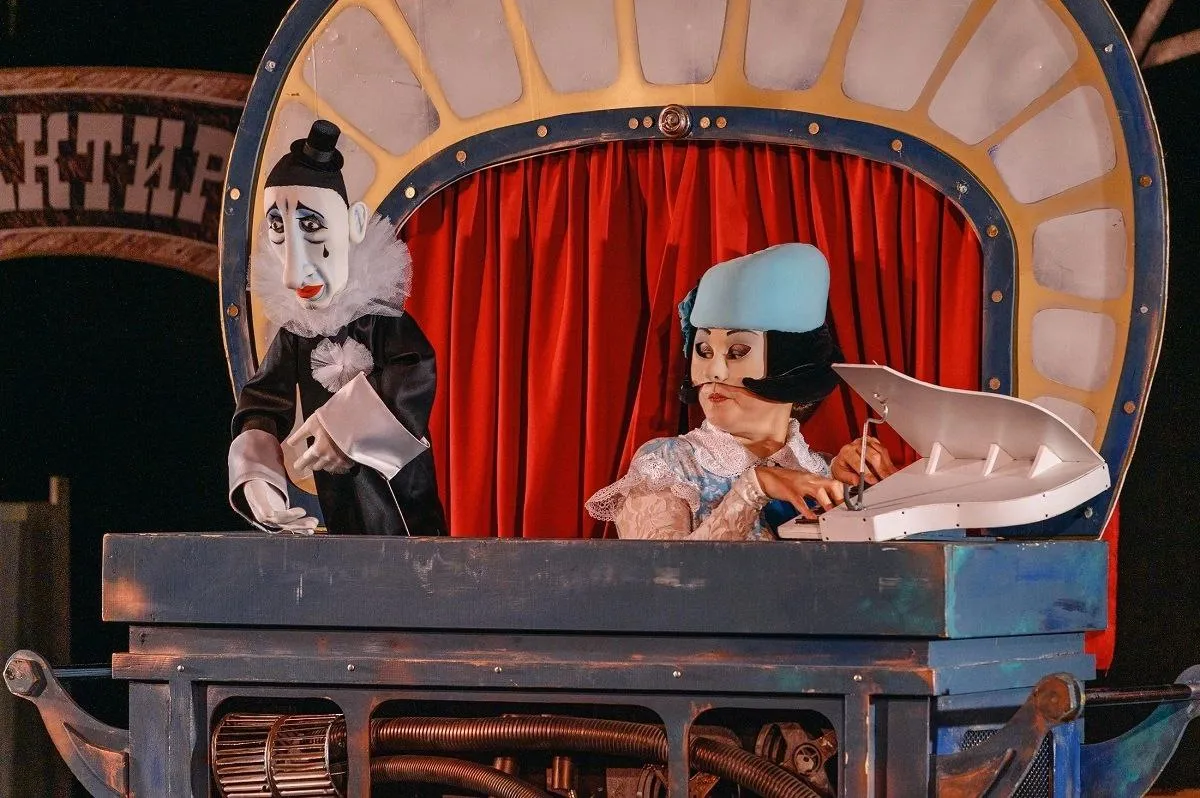 Билеты на Неизлечимые, Екатеринбург 29 янв 2026