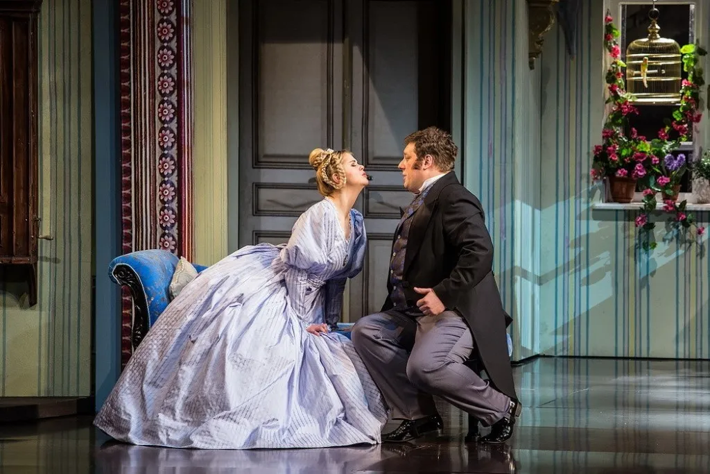 Билеты на Мелочи жизни в Екатеринбурге 04 дек 2025