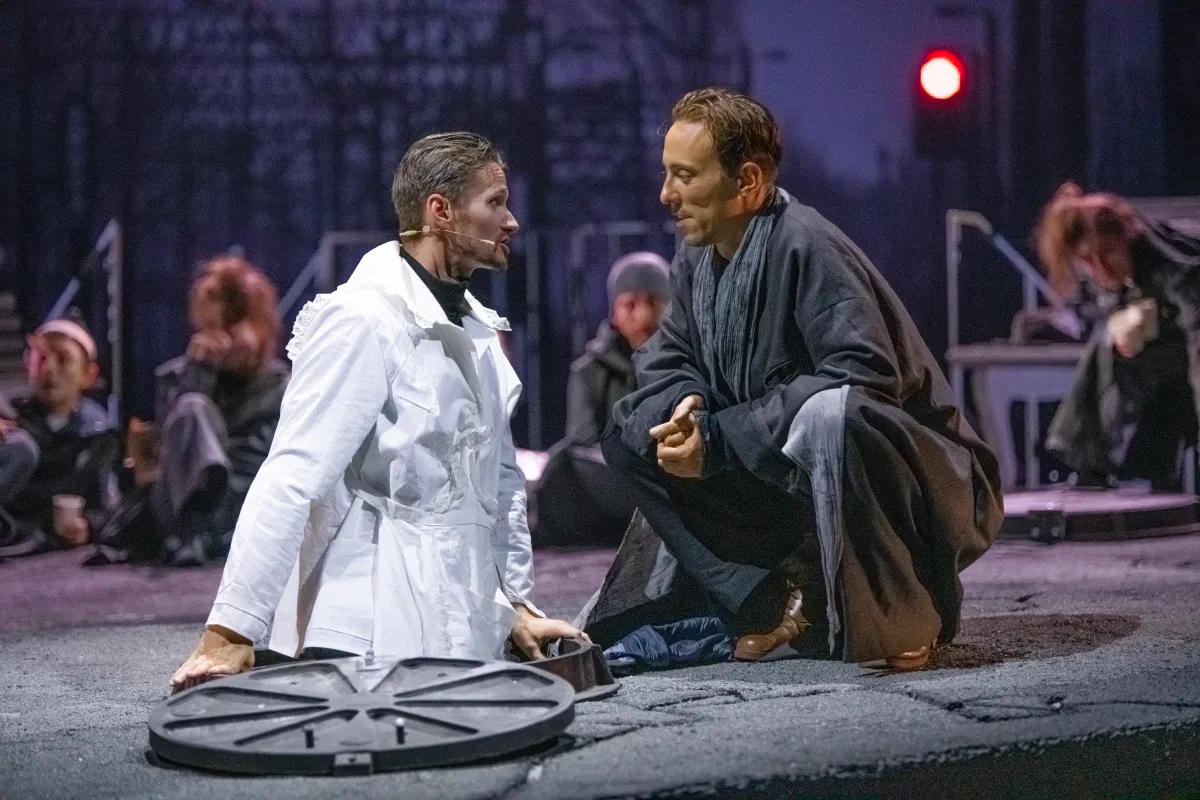 Билеты на Магнит в Екатеринбурге 3 Дек 2025