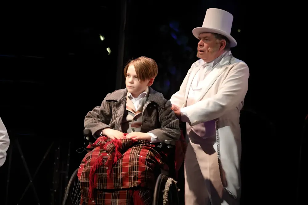 Билеты на "Ночь открытых дверей" 23 дек 2025, Екатеринбург