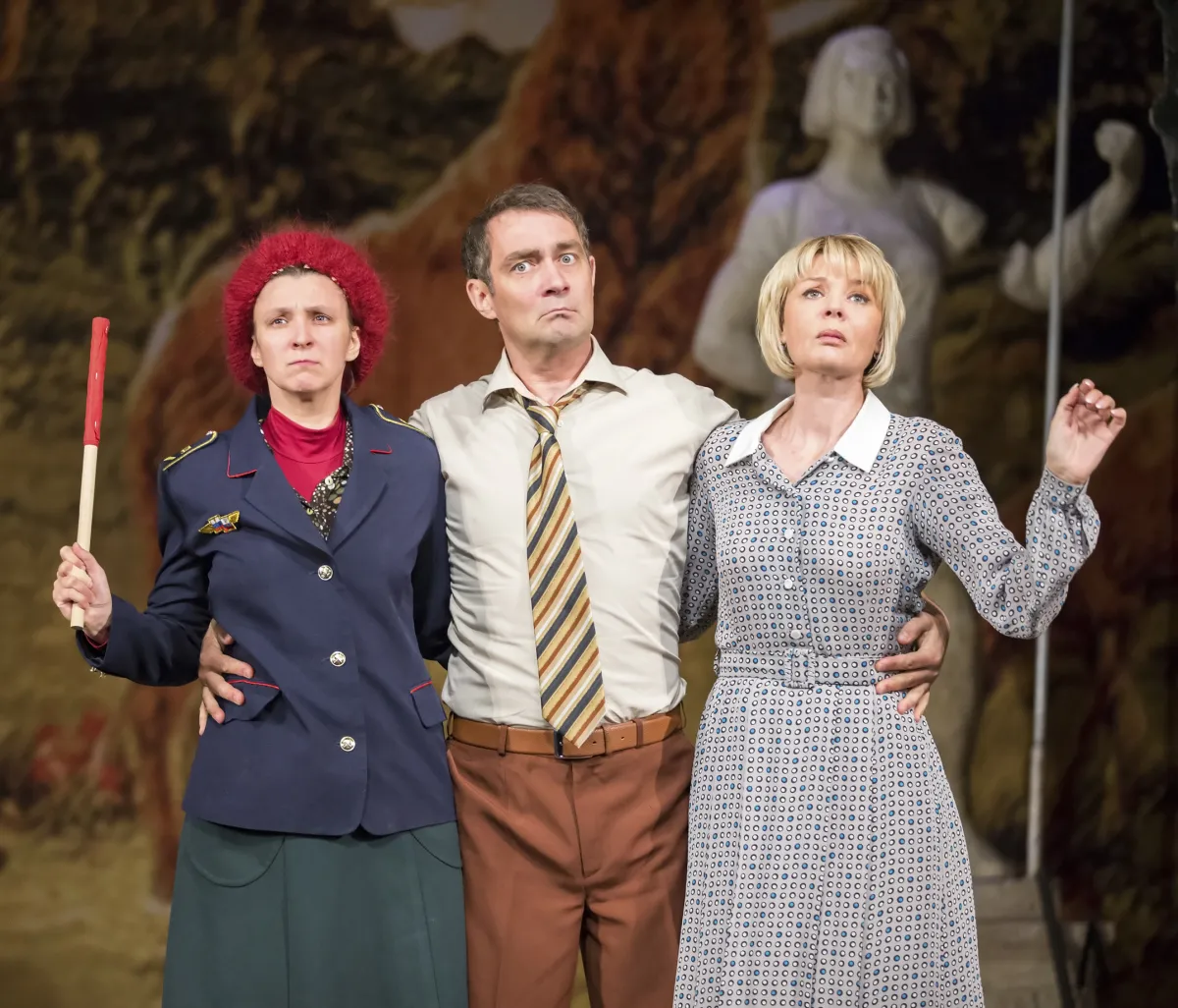 Билеты на Именины Валентины в Екатеринбурге 10 Дек 2025