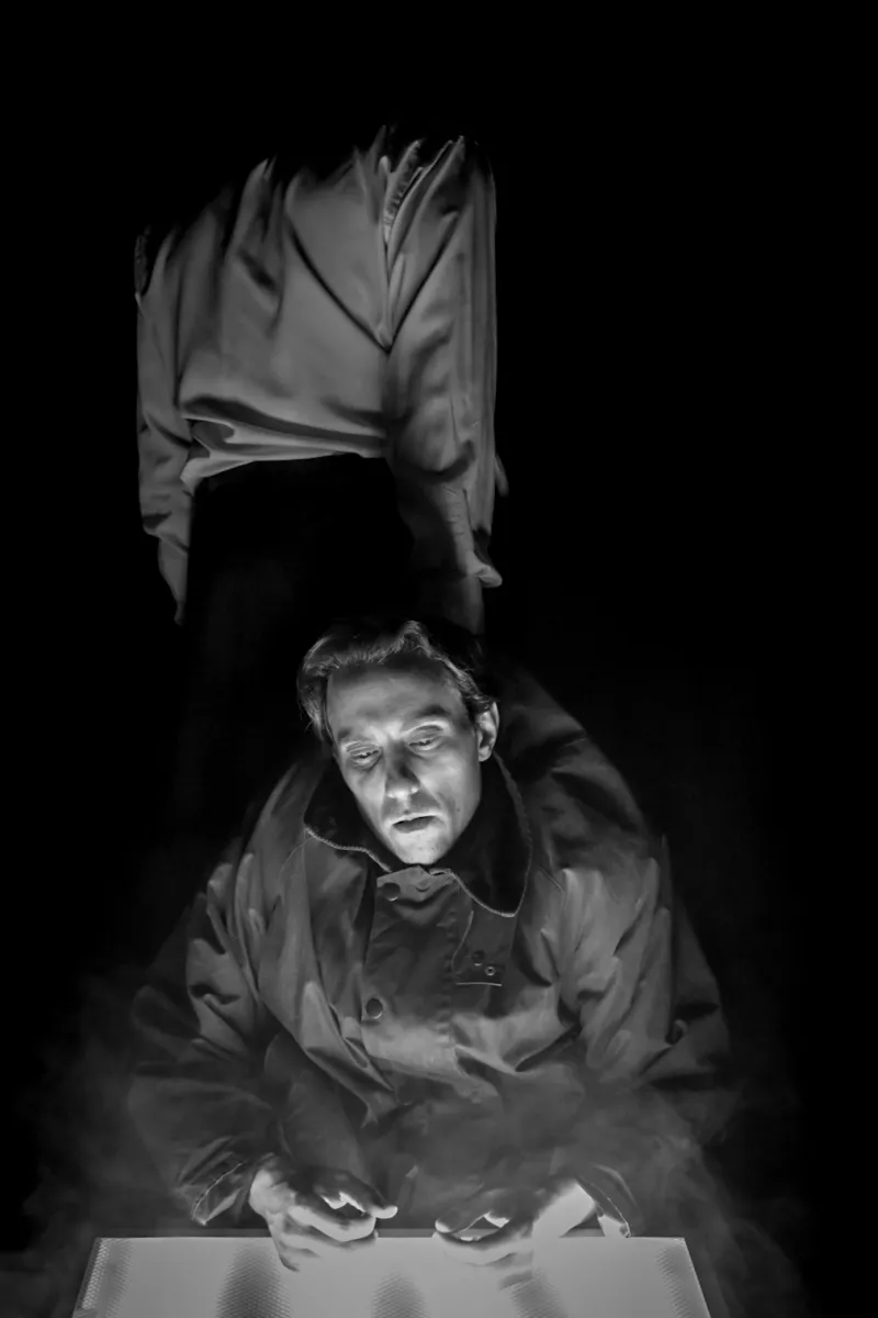 Билеты на Мороз в Екатеринбурге 07 янв 2026