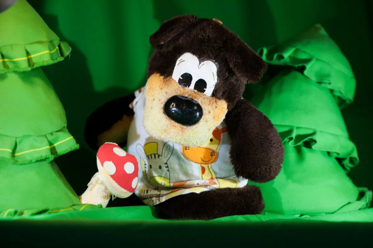 Билеты на Три медведя в Екатеринбурге 23 янв 2026