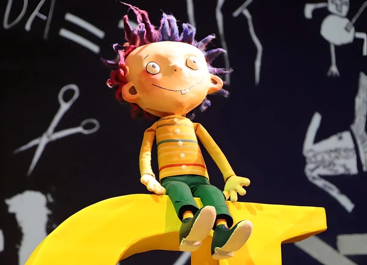 Билеты: В стране невыученных уроков, 16 янв 2026, Екатеринбург