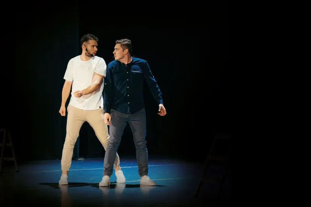 Билеты на Я — Счастье! 13 Янв 2026 Екатеринбург