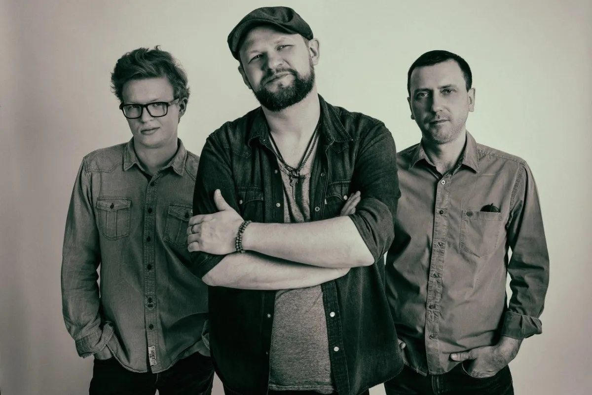 Билеты на Блюзовый джем с Blues Doctors 13 Дек 2025