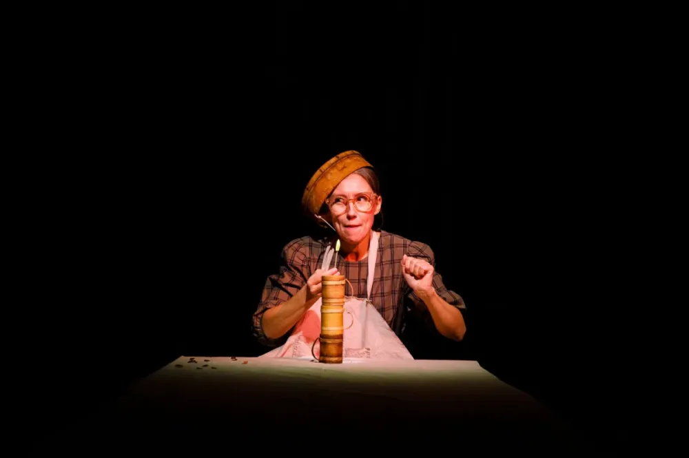 Билеты Девочка со спичками Екатеринбург 28 Дек 2025