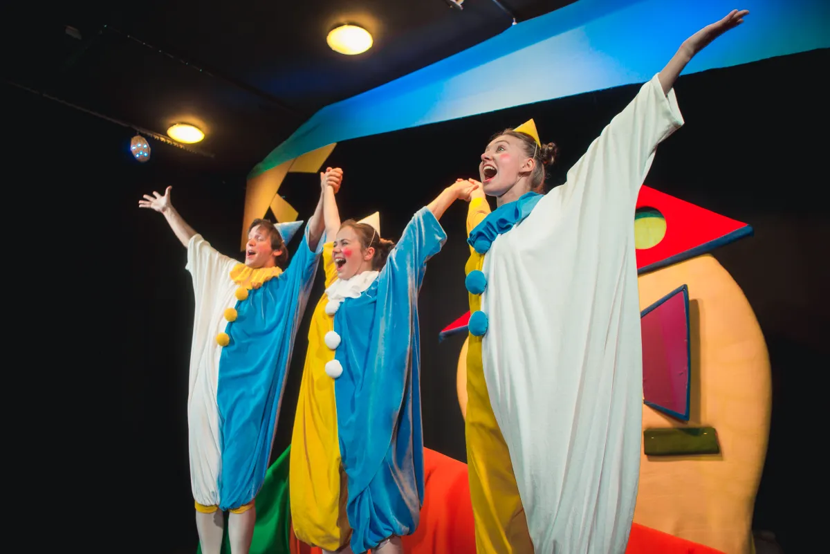 Билеты на Бука в Екатеринбурге 13 фев 2026